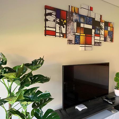 Viana Do Castelo - Amonde Village - Casa L - Disfrute Da Natureza מראה חיצוני תמונה