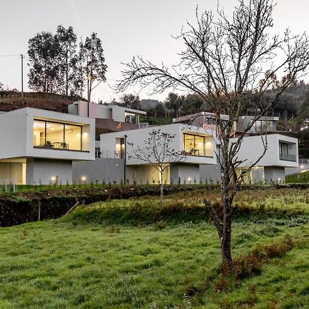 Viana Do Castelo - Amonde Village - Casa L - Disfrute Da Natureza מראה חיצוני תמונה