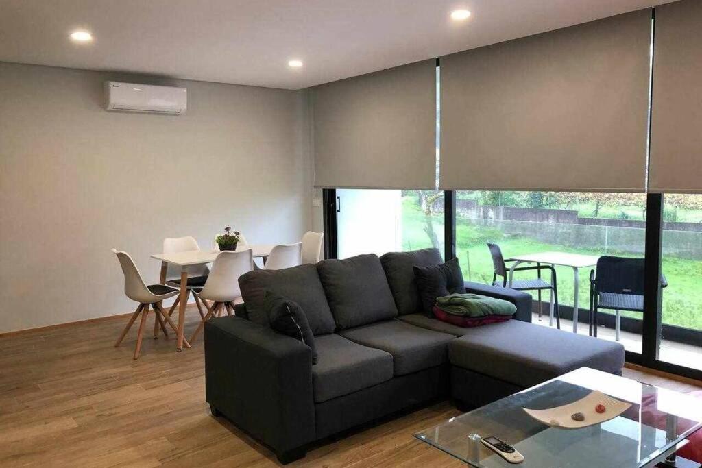 Viana Do Castelo - Amonde Village - Casa L - Disfrute Da Natureza מראה חיצוני תמונה
