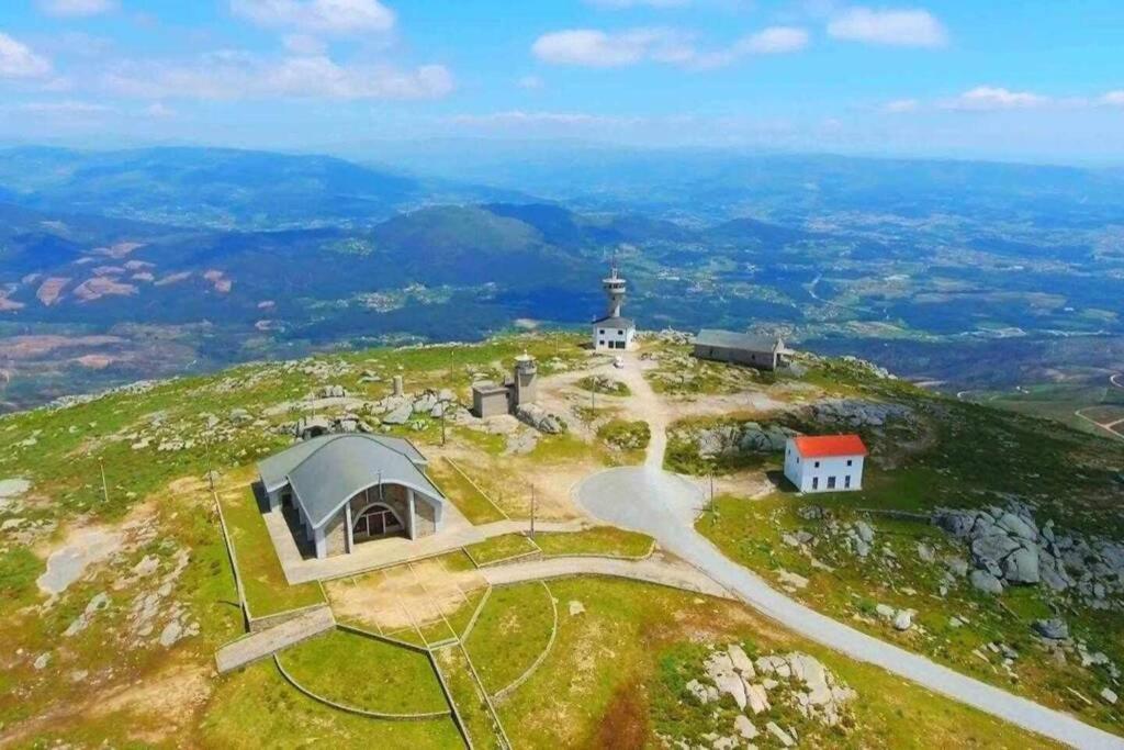 Viana Do Castelo - Amonde Village - Casa L - Disfrute Da Natureza מראה חיצוני תמונה