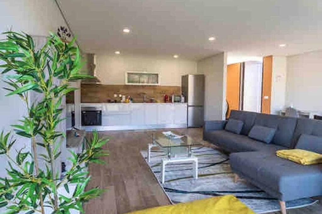Viana Do Castelo - Amonde Village - Casa L - Disfrute Da Natureza מראה חיצוני תמונה