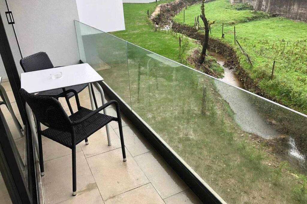 Viana Do Castelo - Amonde Village - Casa L - Disfrute Da Natureza מראה חיצוני תמונה