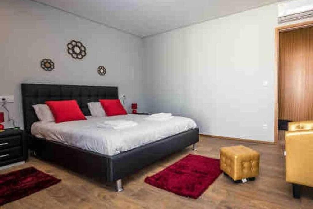 Viana Do Castelo - Amonde Village - Casa L - Disfrute Da Natureza מראה חיצוני תמונה