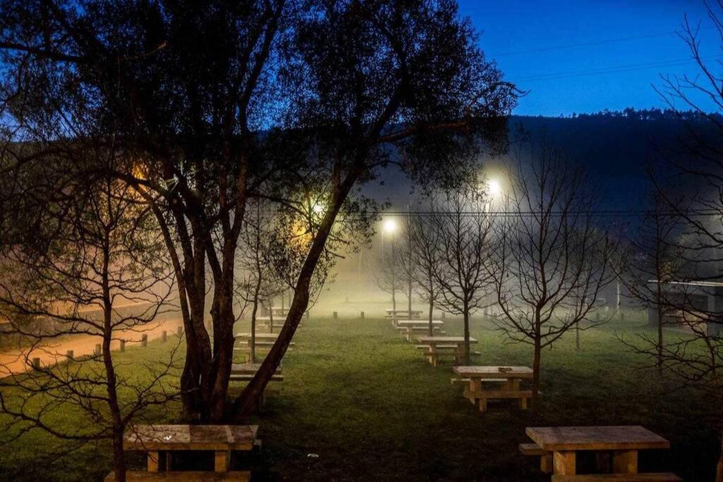 Viana Do Castelo - Amonde Village - Casa L - Disfrute Da Natureza מראה חיצוני תמונה