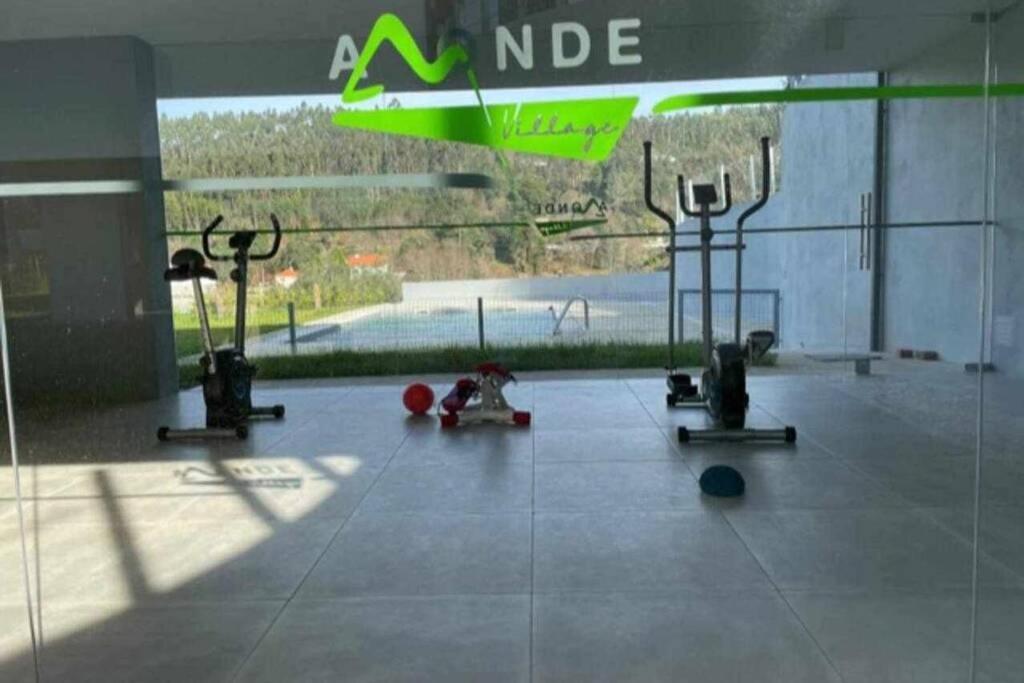 Viana Do Castelo - Amonde Village - Casa L - Disfrute Da Natureza מראה חיצוני תמונה