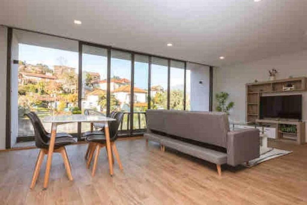 Viana Do Castelo - Amonde Village - Casa L - Disfrute Da Natureza מראה חיצוני תמונה