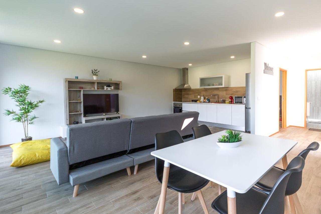 Viana Do Castelo - Amonde Village - Casa L - Disfrute Da Natureza מראה חיצוני תמונה