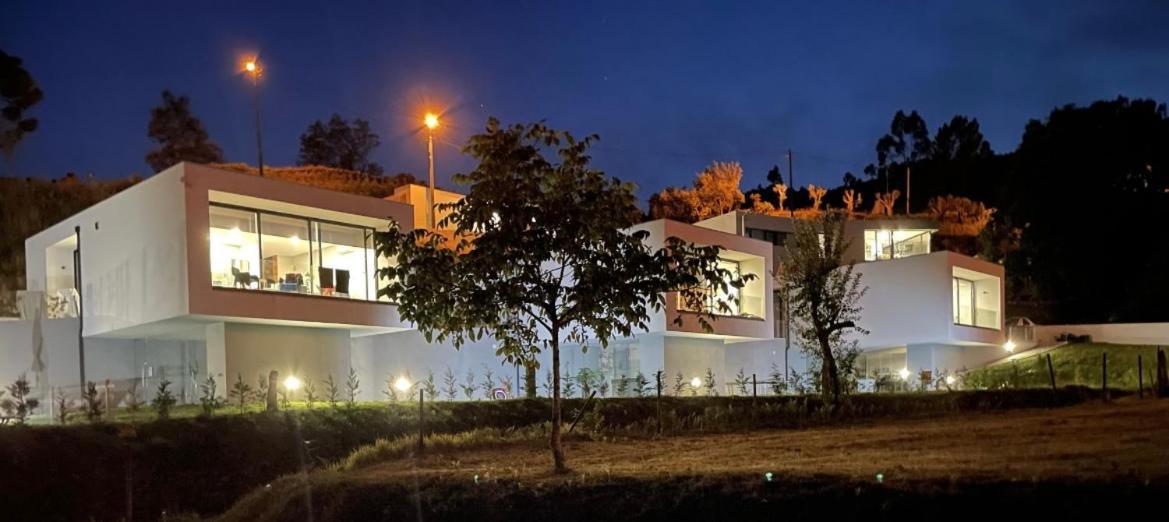 Viana Do Castelo - Amonde Village - Casa L - Disfrute Da Natureza מראה חיצוני תמונה